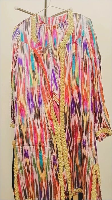 Köylak lozim kelinchaklar uchun