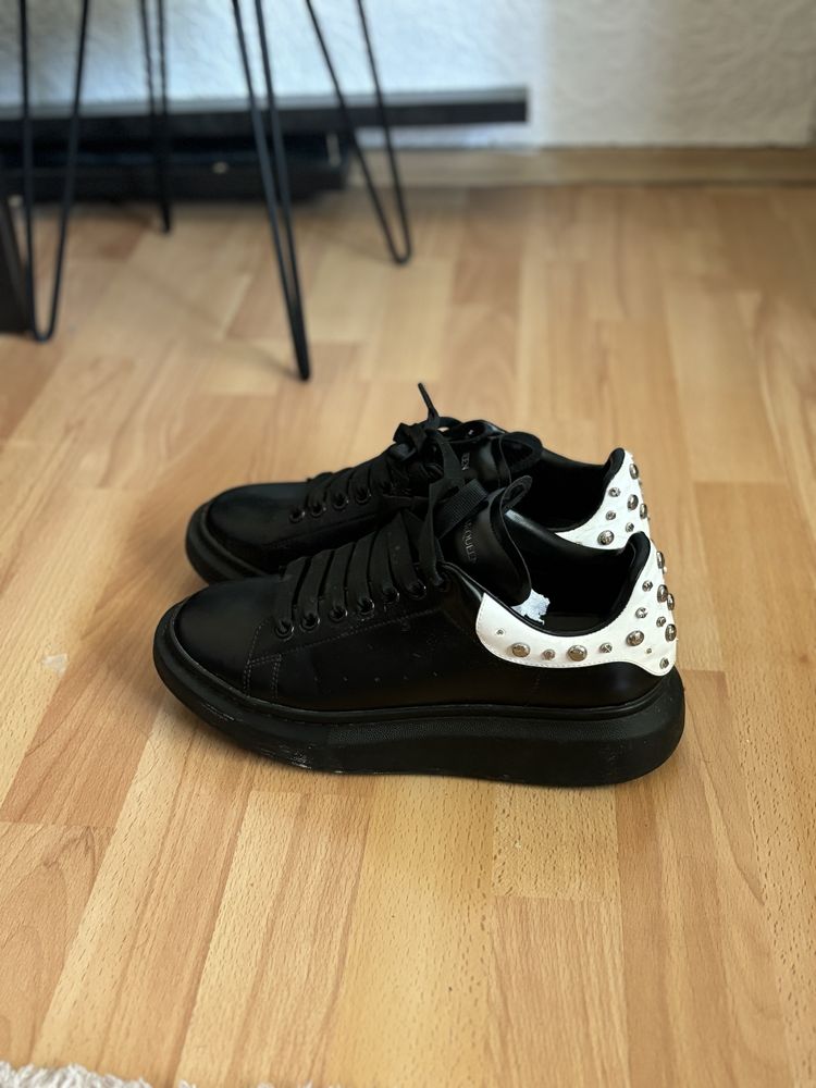 Sneakers Alexander Mcqueen Originali