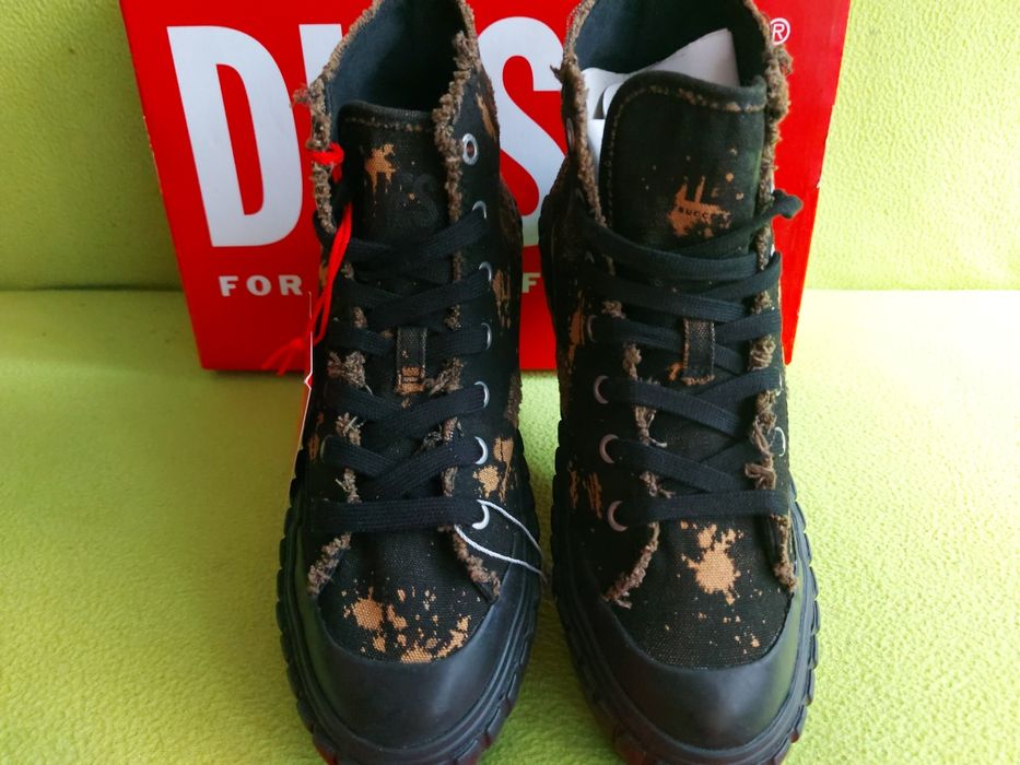 Diesel-39н-НОВО-Оригинални