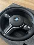 Volan nou M BMW F10/F01/F06/F07/F13/F02/F11