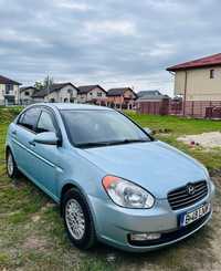 Proprietar Vand Hyundai Accent 1 5 CRDI