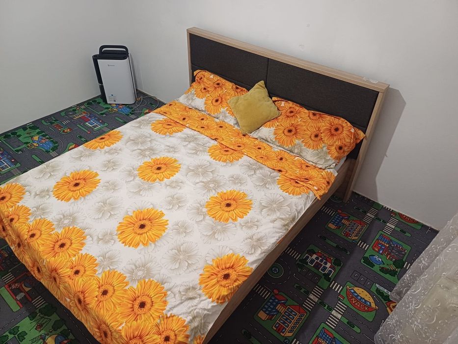Închiriez apartament Dristor Park lake