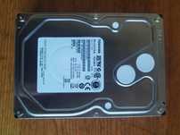 Отличен Disk TOSHIBA 1 T