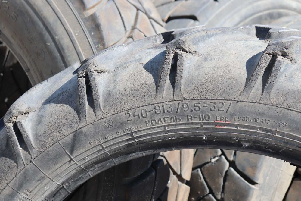 Cauciucuri Agricole 9.5-32 Prostor de Tractor Depozit AgroMir