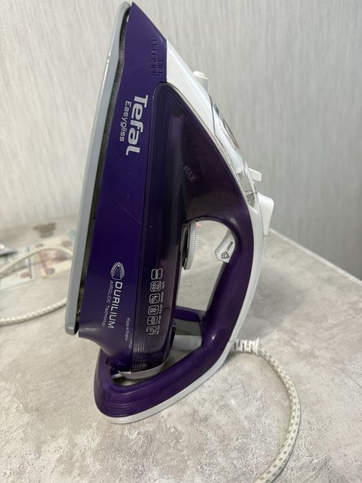 Продам Утюг TEFAL