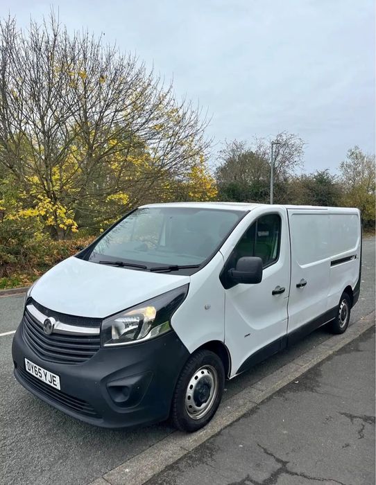 Dezmembrez Biturbo 1.6 Opel Vivaro Renault Trafic Nissan Primstar