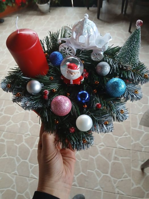 Ornamentale de Crăciun