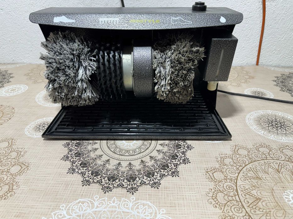 Машина за обувки - Amstyle 120 W