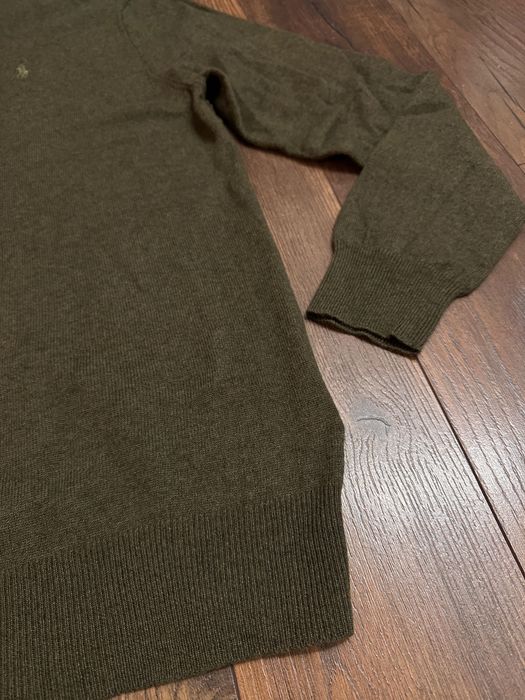 Ralph Lauren - мъжки вълнен пулове