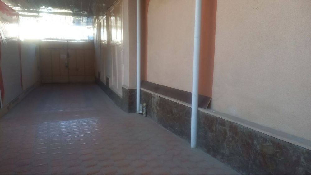 Аренда дом под офис Дархан 4 сотки