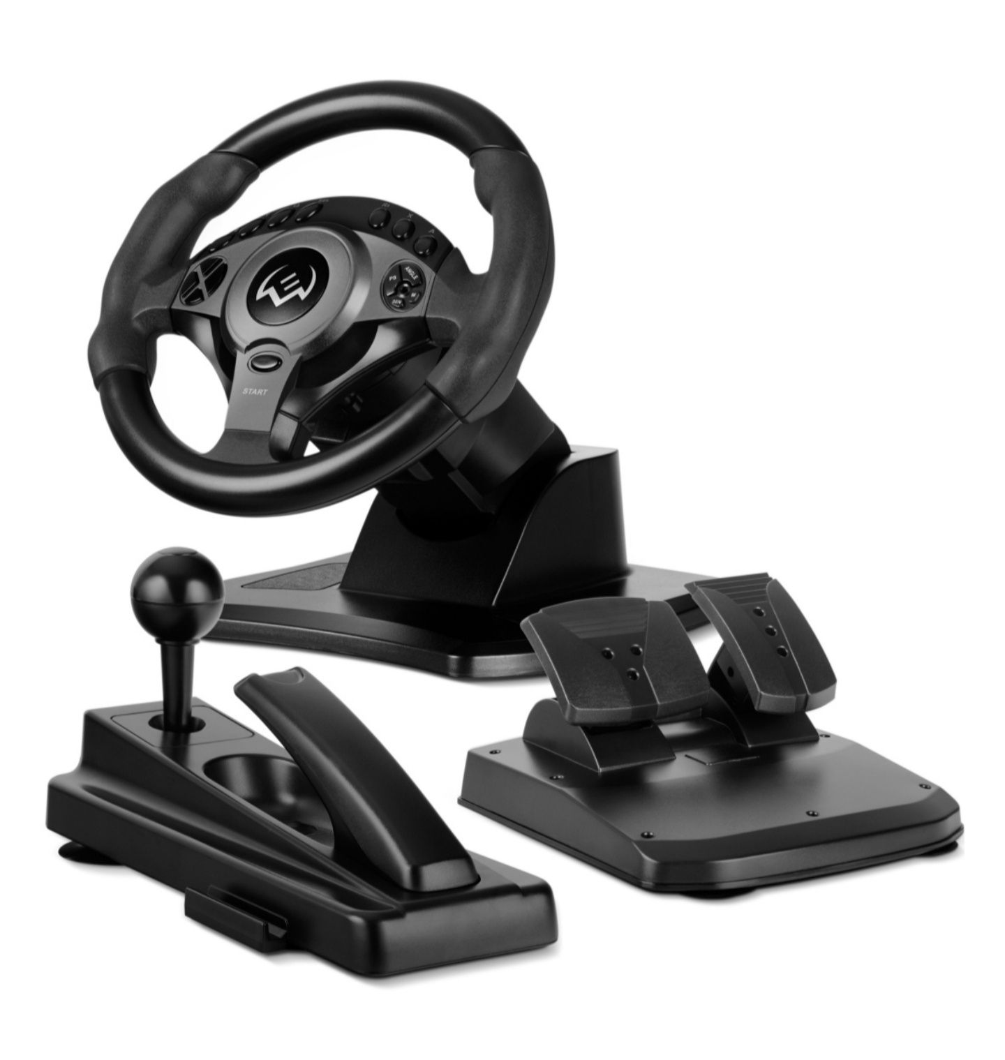 Игровой контроллер SVEN GC-W750