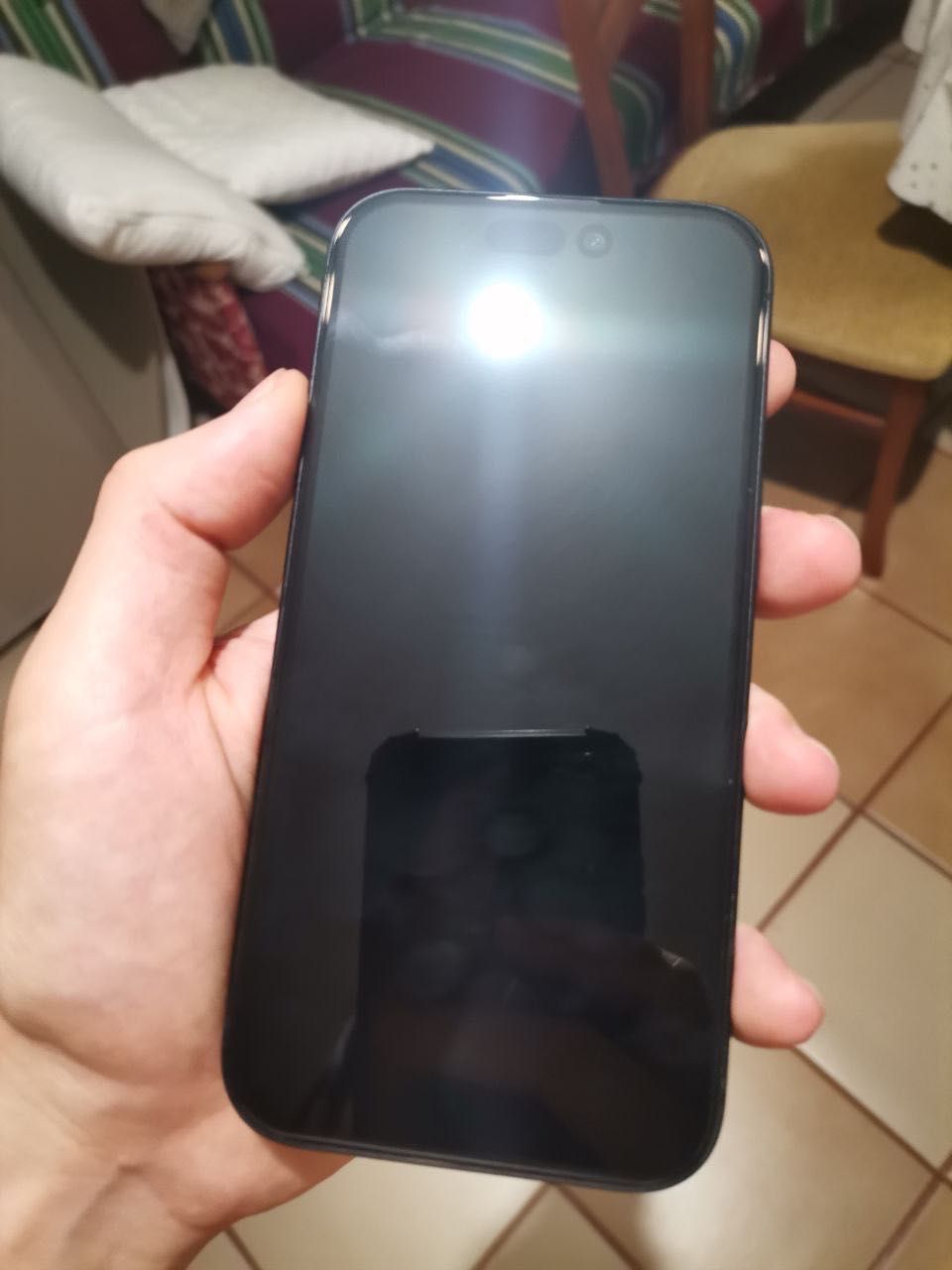 Iphone 15; 128GB, Без драскотина, 90 % батерия