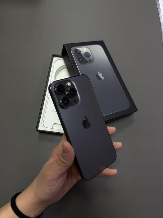 Продам IPhone 13 Pro
