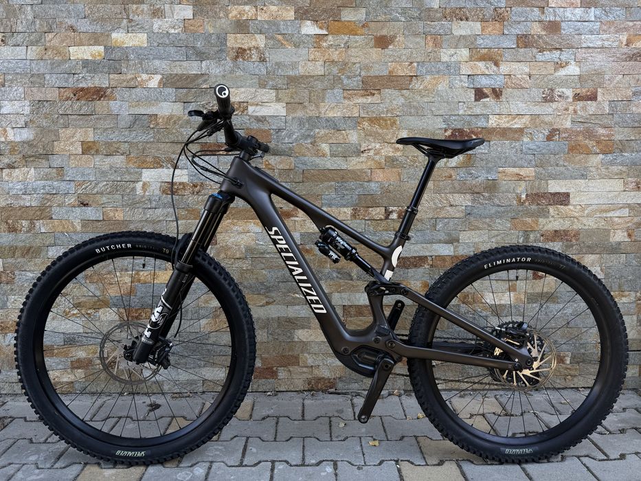 2024 Specialized Levo SL 2 Carbon eBike