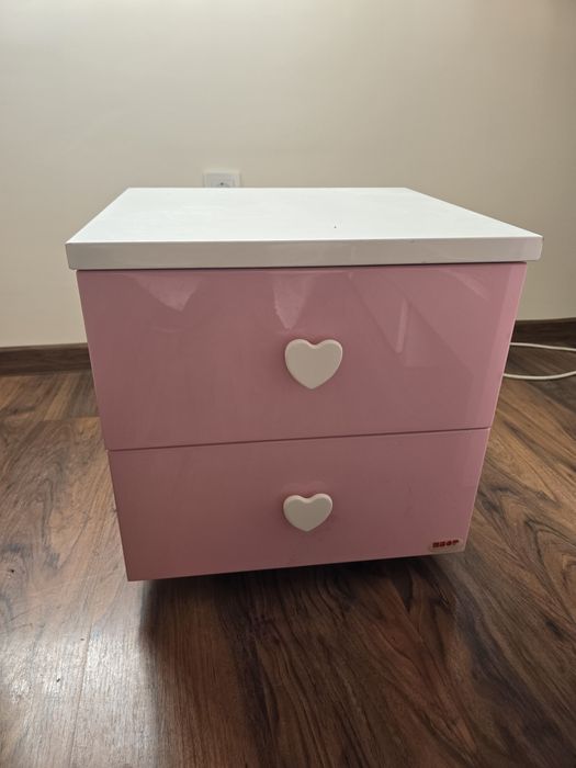 Детско обзавеждане