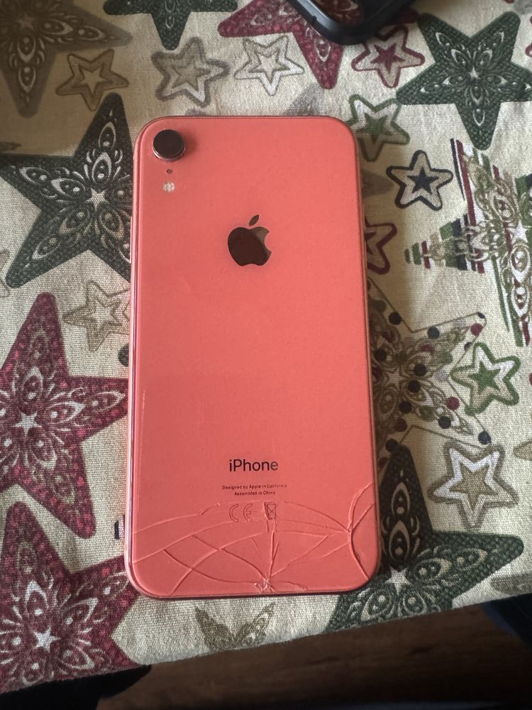 Iphone XR 64 gb.