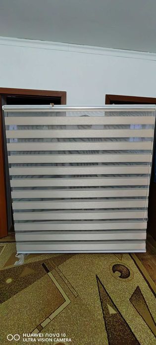 Продам жалюзи. День и ночь.