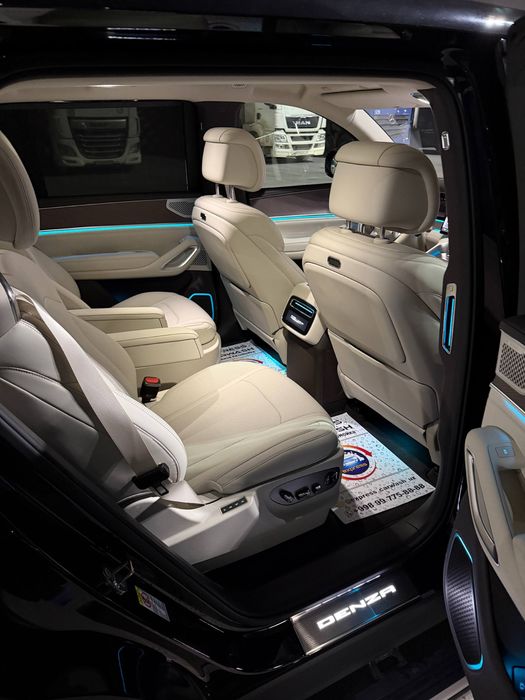 Срочно Denza N9