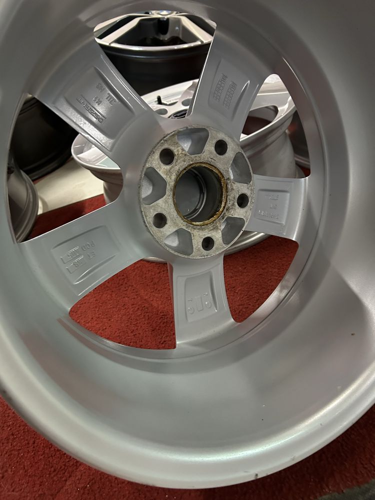 Джанти 16 цола 5x105 Опел Opel Mokka  Astra K и J