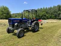 Tractor Landini 50 cai