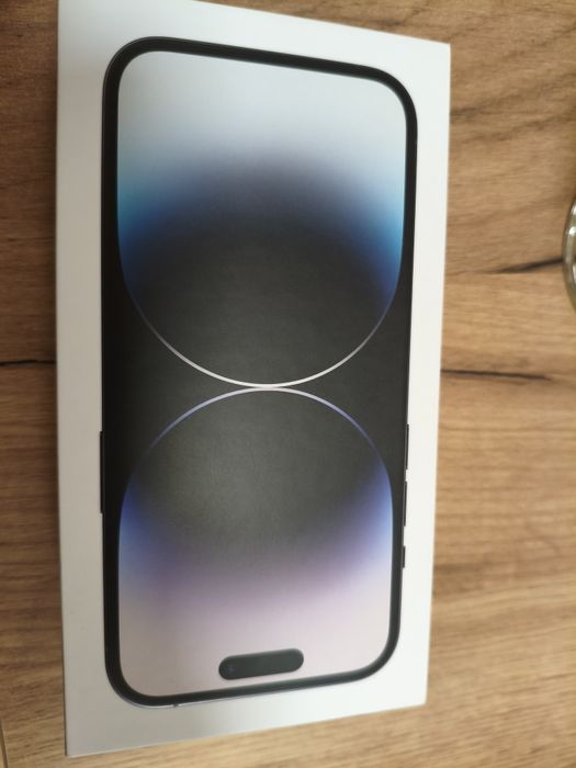 Iphone 14 pro 128gb 87% Battery