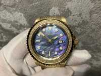 Часы мужские, часы с  бриллиантами, часы наручные мужские, Rolex
