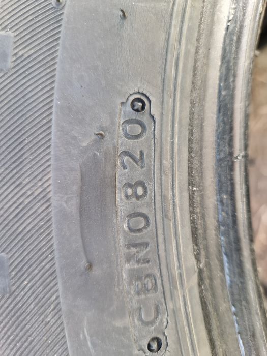 Anvelope BRIDGESTONE 205/75/16C