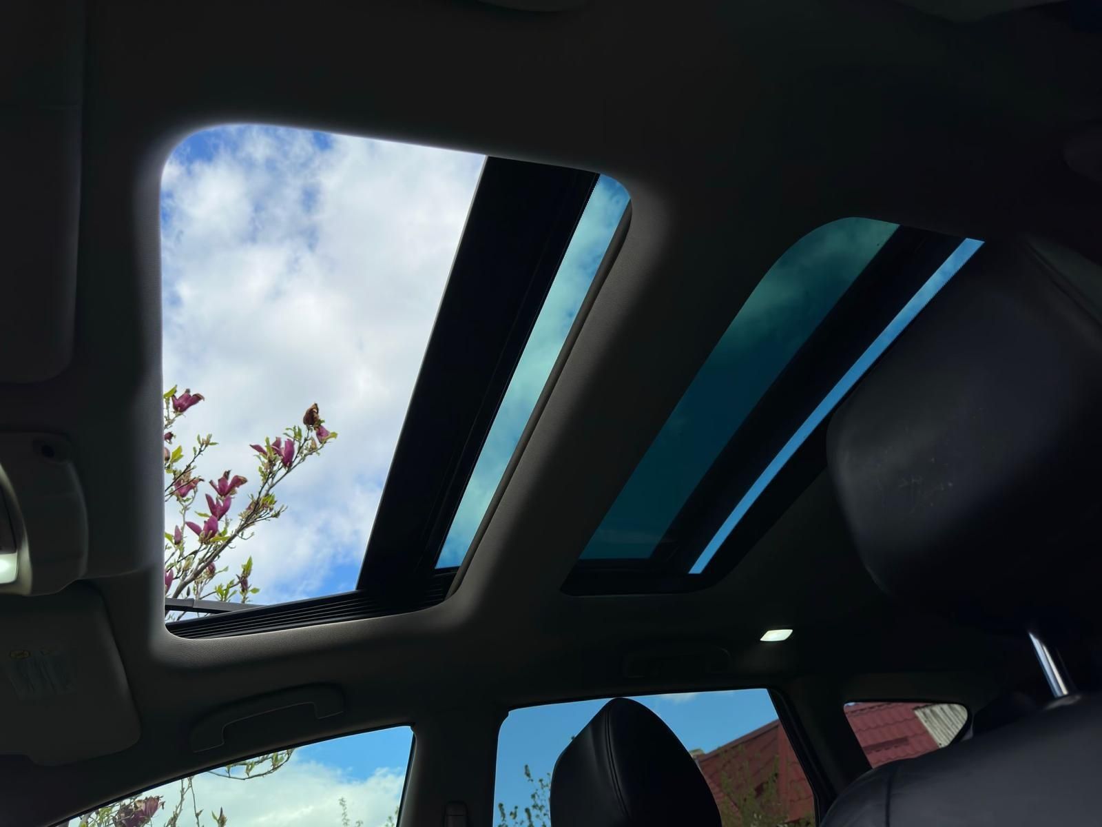Nissan Murano  4*4