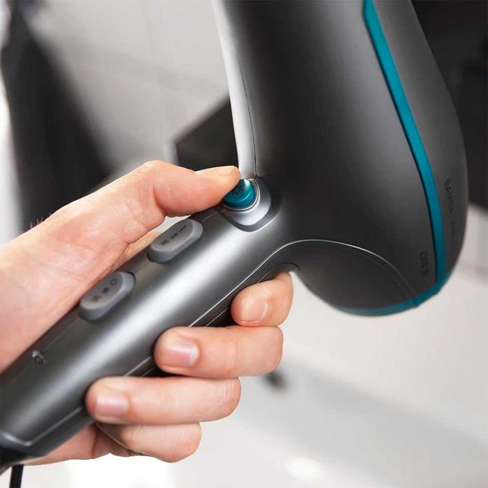 Сешоар за коса Cecotec Bamba IoniCare 5200 Aura, 2300W