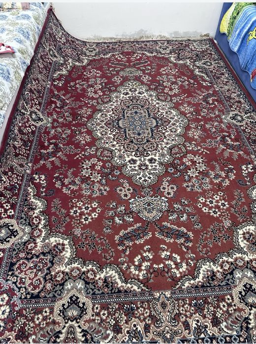 Кавер Кілем б/ у