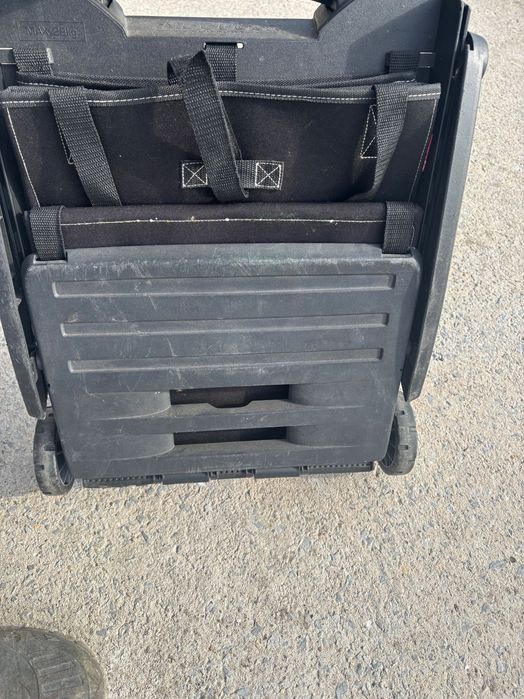 Оригинална чанта за пазаруване за ситроен пикасо.