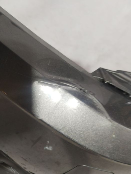 Bara fata VW Polo, 2017, 2018, 2019, 2020, cod origine OE 2GS807221.