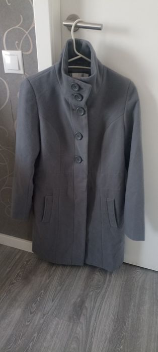palton m stare foarte bună