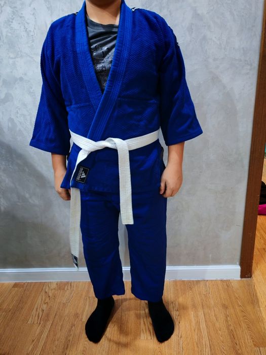 отдам даром кимоно б/у раз 150