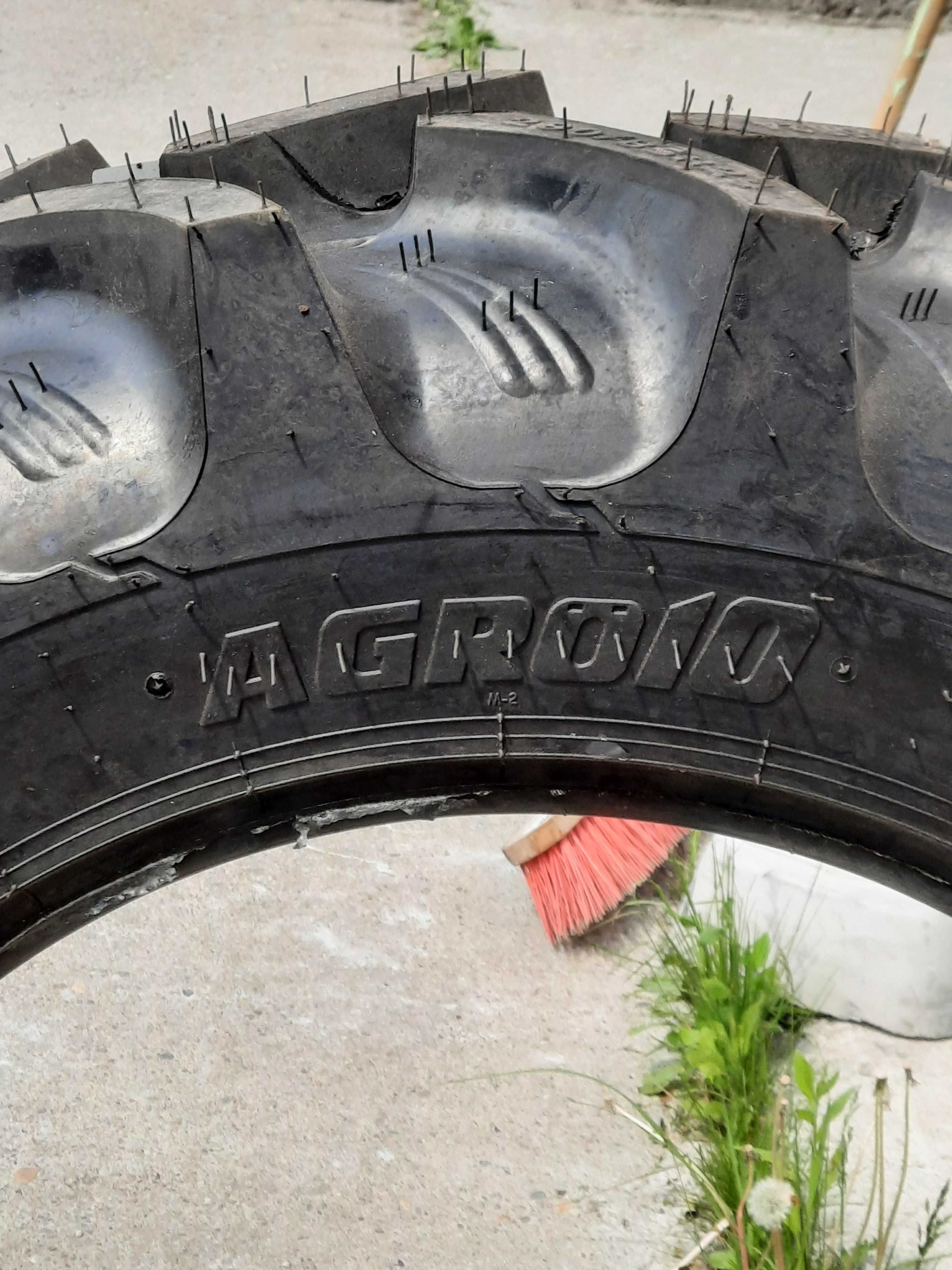 cauciucuri tractor 280/85 R24 anvelope Ozka radiale 11.2 R24