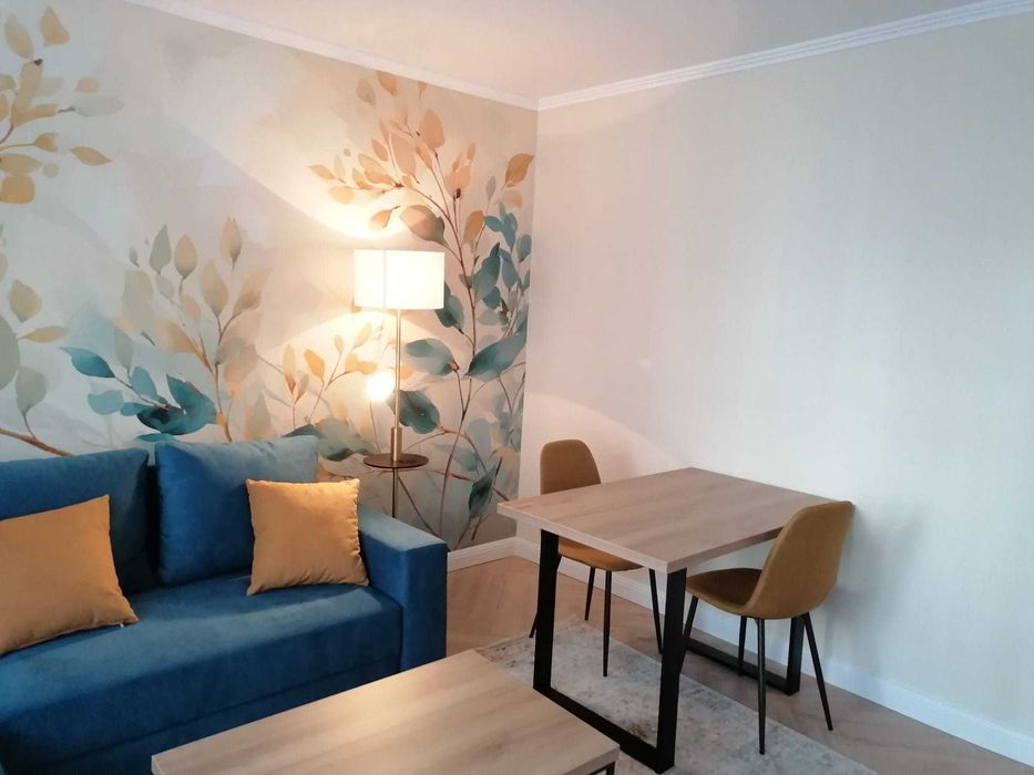 Inchiriez apartament 2 camere sect 6 la 4 min de metrou Pacii