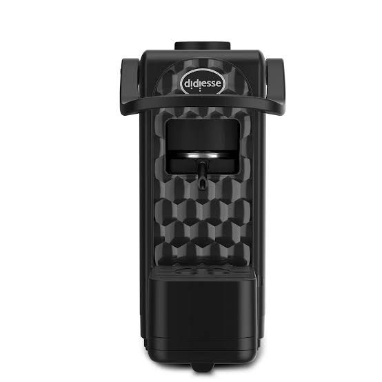 Кафемашина Didiesse Dark Side - хартиени капсули
