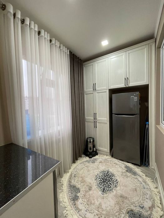 3 комнатная Квартира 110 кв.м в супер локации Узбум, 5 минут до сквера