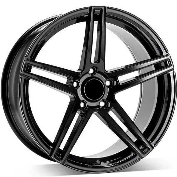 Jante R18 5x112 Vossen CV5 Style | Audi, VW, Skoda, Cupra, Mercedes