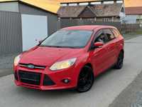 Ford focus 1.6 diesel 2012 euro5