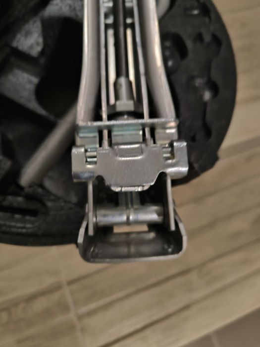 Крик комплект за Ауди и фолксваген