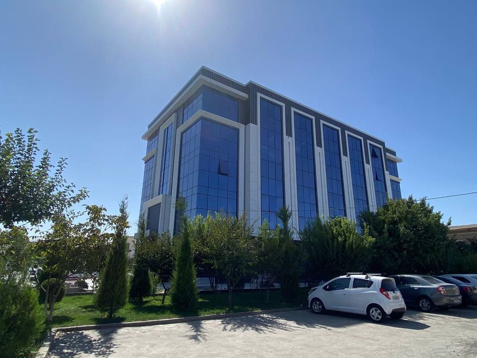 Аренда  помещений 2 860 м2 в БЦ Учтепинский район (ТЛ)