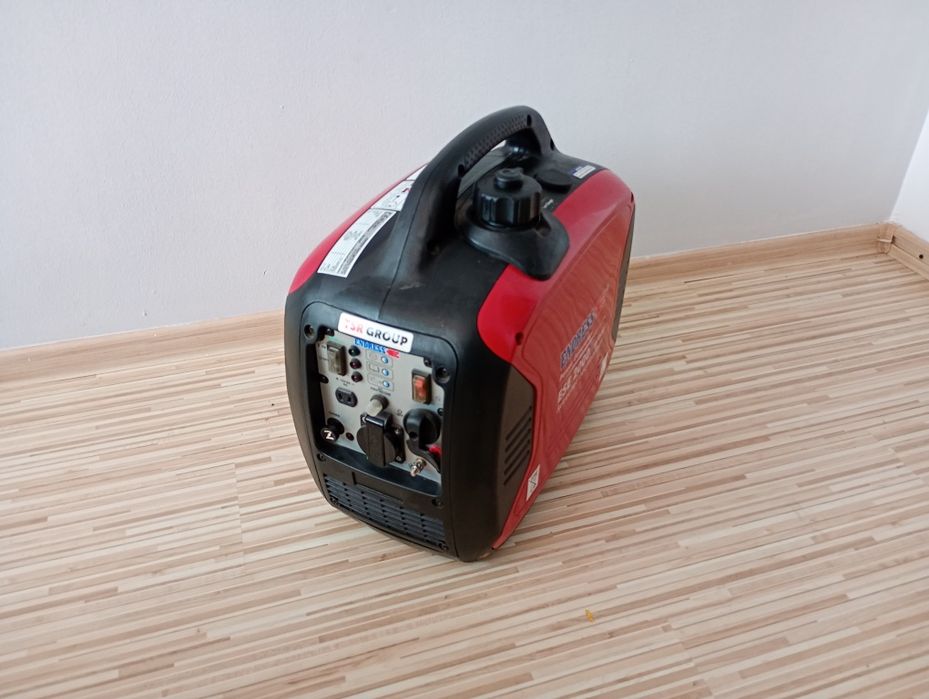 Generator curent Endress ESE 2000, invertor