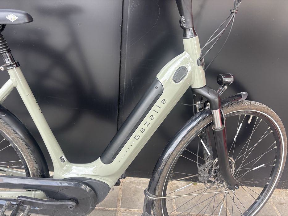 Електрически велосипед Gazelle 28 цола