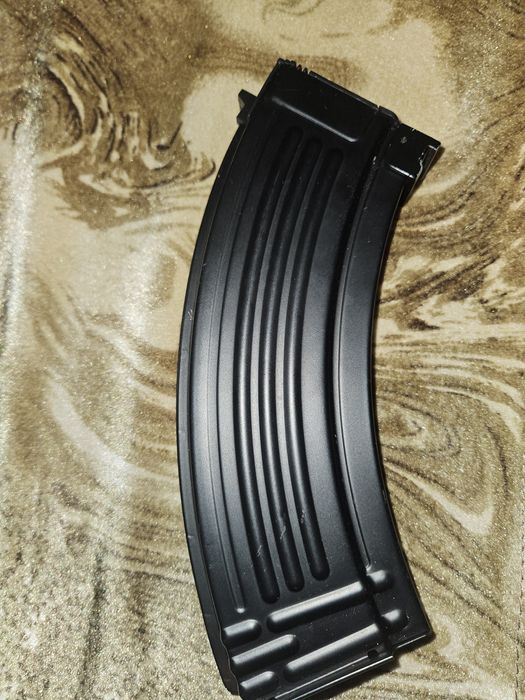 Replica airsoft AK-47 Electrica