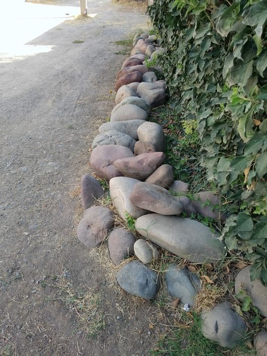 Продам крупную булыгу