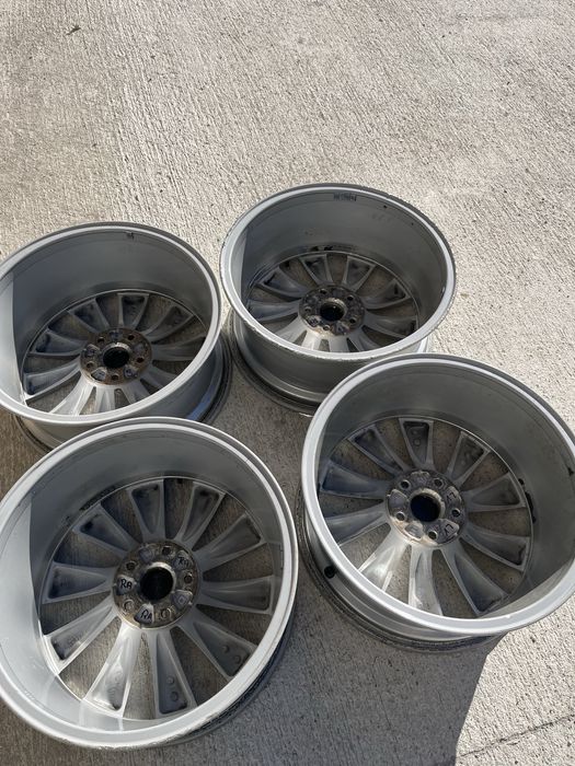 Джанти за VW 18 цола 5x112