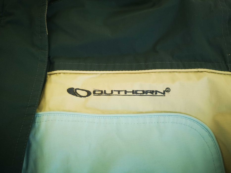 Зимно, спортно яке