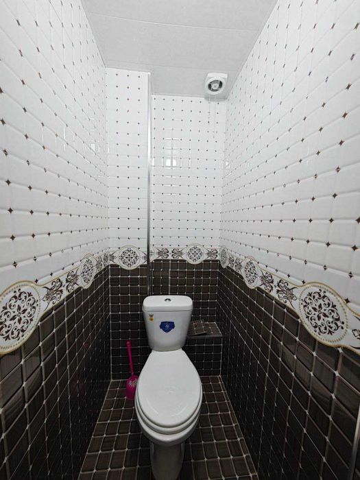 4 Xonali Yangi Uy Sotiladi - Samarqand Shahar Markazidan