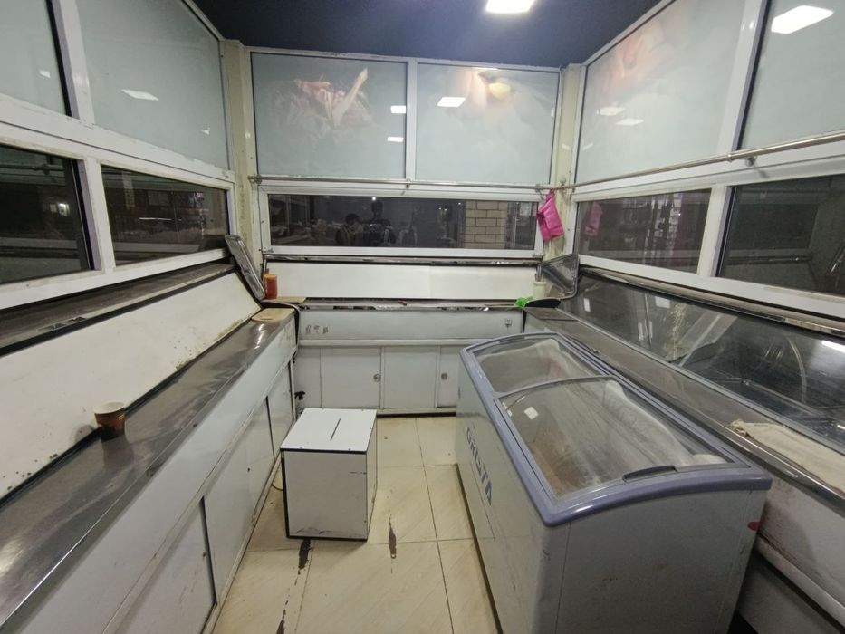 Холодильник сотилади холати идеал